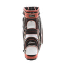 Titleist Cart Bag - Black/Red/White