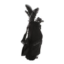 MacGregor MACBLK Steel/Graphite Mens Right Hand Package Set Regular - MacGregor MACBLK