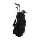 MacGregor MACBLK Steel/Graphite Mens Right Hand Package Set Regular - MacGregor MACBLK
