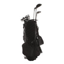 MacGregor MACBLK Steel/Graphite Mens Right Hand Package Set Regular - MacGregor MACBLK