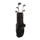 MacGregor MACBLK Steel/Graphite Mens Right Hand Package Set Regular - MacGregor MACBLK