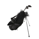 MacGregor MACBLK Steel/Graphite Mens Right Hand Package Set Regular - MacGregor MACBLK
