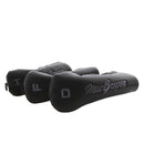 MacGregor MACBLK Steel/Graphite Mens Right Hand Package Set Regular - MacGregor MACBLK