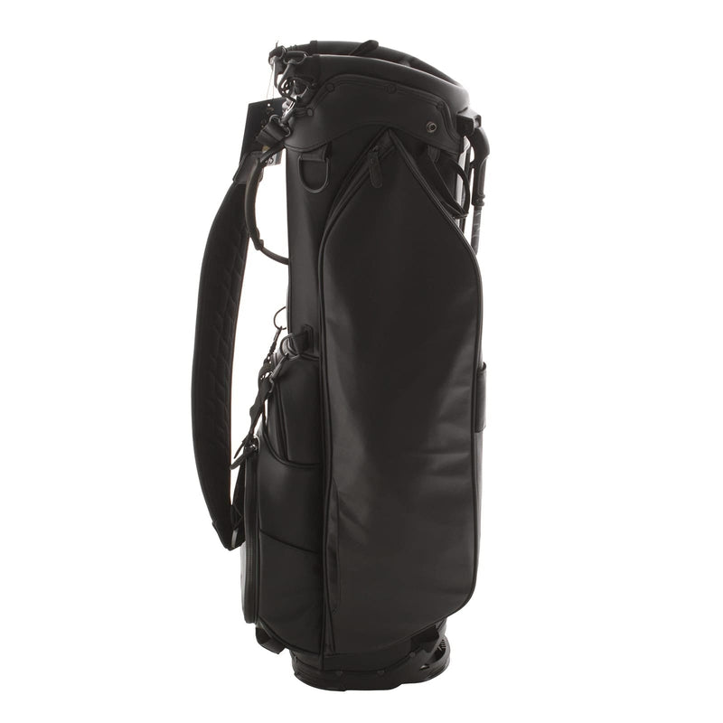 Callaway Summit Collection Midnight Stand Bag - Black