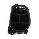 Callaway Summit Collection Midnight Stand Bag - Black