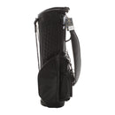 Callaway Summit Collection Midnight Stand Bag - Black