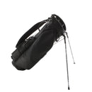 Callaway Summit Collection Midnight Stand Bag - Black
