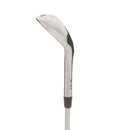 Callaway CB 23 Steel Mens Left Hand Gap Wedge 50* 12 Bounce Wedge - True Temper Elevate MPH 95