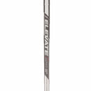 Callaway CB 23 Steel Mens Left Hand Gap Wedge 50* 12 Bounce Wedge - True Temper Elevate MPH 95