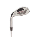 Callaway CB 23 Steel Mens Left Hand Lob Wedge 60* 12 Bounce Wedge - True Temper Elevate MPH 95