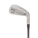 Srixon ZX MKII 2023 Graphite Mens Right Hand 2 Iron 18* Stiff - KBS Tour Hybrid Prototype 95