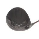 Cobra DS-Adapt LS Graphite Mens Left Hand Driver 10.5* Regular - Denali Red 50g 5.5