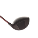 Cobra DS-Adapt LS Graphite Mens Left Hand Driver 10.5* Regular - Denali Red 50g 5.5