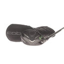Cobra DS-Adapt Graphite Mens Left Hand 4 Hybrid 21* Regular - KBS PG Hybrid PGI 75