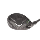 Cobra DS-Adapt Graphite Mens Left Hand 4 Hybrid 21* Regular - KBS PG Hybrid PGI 75