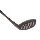 Cobra DS-Adapt Graphite Mens Left Hand 4 Hybrid 21* Regular - KBS PG Hybrid PGI 75