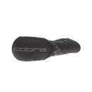 Cobra DS-Adapt Graphite Mens Left Hand 4 Hybrid 21* Regular - KBS PG Hybrid PGI 75