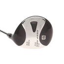 Wilson Deep Red Steel Mens Right Hand Fairway 3 Wood 15* Regular - True Temper Dynamic Gold R300