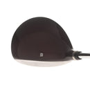 Wilson Deep Red Steel Mens Right Hand Fairway 3 Wood 15* Regular - True Temper Dynamic Gold R300
