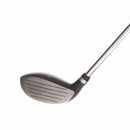 Wilson Deep Red Steel Mens Right Hand Fairway 3 Wood 15* Regular - True Temper Dynamic Gold R300