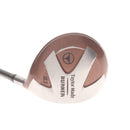 TaylorMade Burner Graphite Mens Right Hand Driver 10.5* Regular - TaylorMade Bubble
