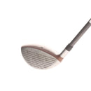 TaylorMade Burner Graphite Mens Right Hand Driver 10.5* Regular - TaylorMade Bubble