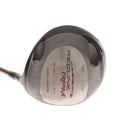 Redline RPM Graphite Mens Right Hand Driver 12.5* Regular - Aldila NVS 55