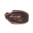 Redline RPM Graphite Mens Right Hand Driver 12.5* Regular - Aldila NVS 55