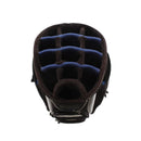 Motocaddy S3 Cart Bag - Grey/Black/Blue