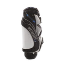 Motocaddy S3 Cart Bag - Grey/Black/Blue
