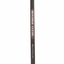 Cleveland Gliderail Classic Hybrid Graphite Mens Right Hand 4 Hybrid 23* Regular - Matrix Ozik