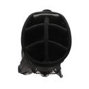 Wilson Levitator Cart Bag - Black/Grey/Orange