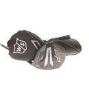 Wilson Launch Pad 2022 Graphite Mens Right Hand Fairway 5 Wood 19* Regular - Project X EvenFlow 5.5 55g