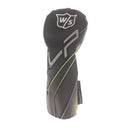 Wilson Launch Pad 2022 Graphite Mens Right Hand Fairway 5 Wood 19* Regular - Project X EvenFlow 5.5 55g