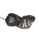 Wilson Launch Pad 2022 Graphite Mens Right Hand Fairway 3 Wood 16* Regular - Project X EvenFlow 5.5 55g