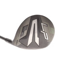 Wilson Launch Pad 2022 Graphite Mens Right Hand Fairway 3 Wood 16* Regular - Project X EvenFlow 5.5 55g