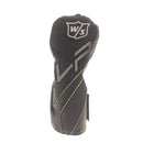 Wilson Launch Pad 2022 Graphite Mens Right Hand Fairway 3 Wood 16* Regular - Project X EvenFlow 5.5 55g