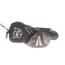 Wilson Launch Pad 2022 Graphite Mens Right Hand 4 Hybrid 22.5* Regular - Project X EvenFlow 5.5 55g