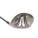 Wilson Launch Pad 2022 Graphite Mens Right Hand 4 Hybrid 22.5* Regular - Project X EvenFlow 5.5 55g
