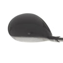 Wilson Launch Pad 2022 Graphite Mens Right Hand 4 Hybrid 22.5* Regular - Project X EvenFlow 5.5 55g