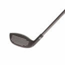 Wilson Launch Pad 2022 Graphite Mens Right Hand 4 Hybrid 22.5* Regular - Project X EvenFlow 5.5 55g