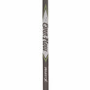 Wilson Launch Pad 2022 Graphite Mens Right Hand 4 Hybrid 22.5* Regular - Project X EvenFlow 5.5 55g