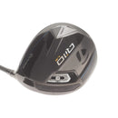 TaylorMade Qi10 LS Graphite Mens Right Hand Driver 10.5* Stiff - Tensei AV Limited 65 Blue