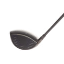 TaylorMade Qi10 LS Graphite Mens Right Hand Driver 10.5* Stiff - Tensei AV Limited 65 Blue