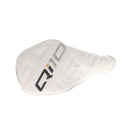 TaylorMade Qi10 LS Graphite Mens Right Hand Driver 10.5* Stiff - Tensei AV Limited 65 Blue