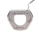 Cleveland HB Soft 2 Retreve Mens Right Hand Putter 35" Mallet - Cleveland