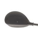 TaylorMade Stealth 2 Graphite Mens Right Hand 5 Hybrid 25* Senior - Fujikura Ventus TR HB 5-A