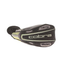 Cobra Baffler T-Rail Graphite Mens Right Hand Fairway 5 Wood 18* Regular - Graphite Design Tour AD 60g