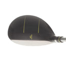 Cobra Baffler T-Rail Graphite Mens Right Hand 4 Hybrid 22* Regular - Graphite Design Tour AD 65g