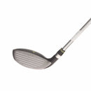 Cobra Baffler T-Rail Graphite Mens Right Hand 4 Hybrid 22* Regular - Graphite Design Tour AD 65g